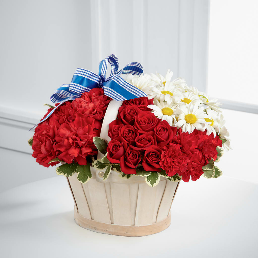 Justice Basket – Unique Designs Llc, Fulton MO