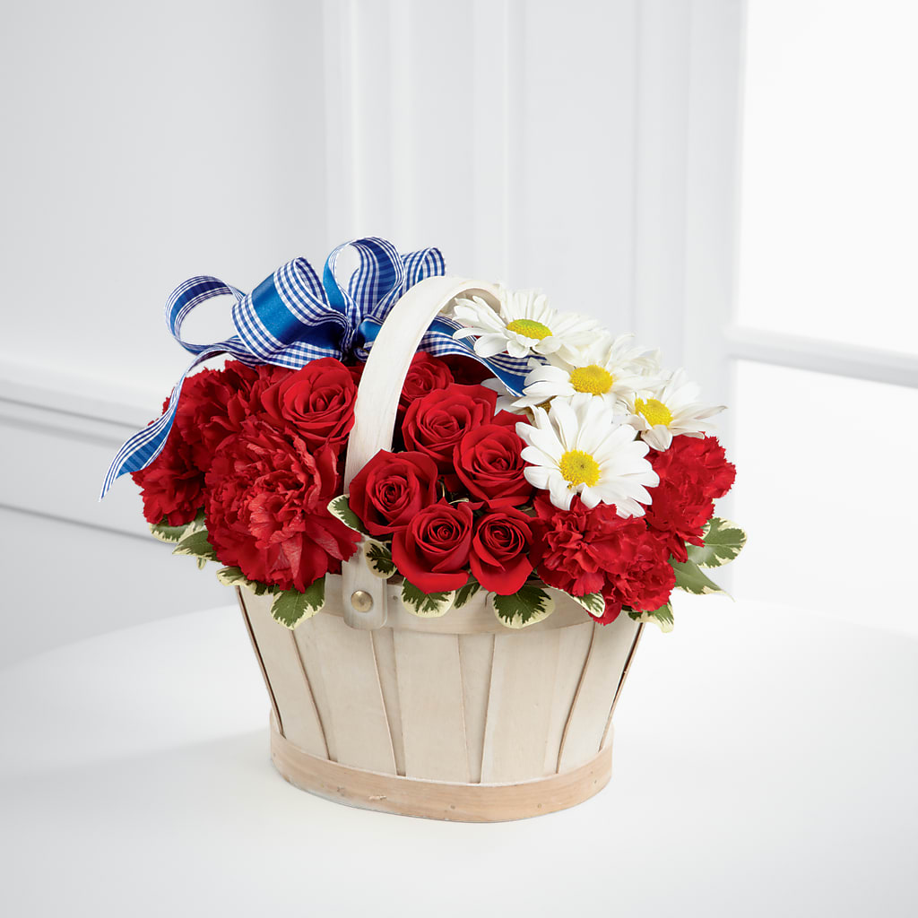 Justice Basket – Unique Designs Llc, Fulton MO