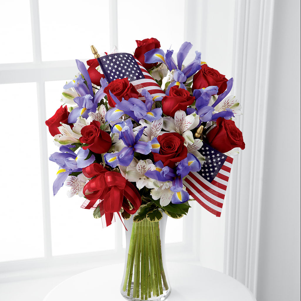 Unity Bouquet – Unique Designs Llc, Fulton MO