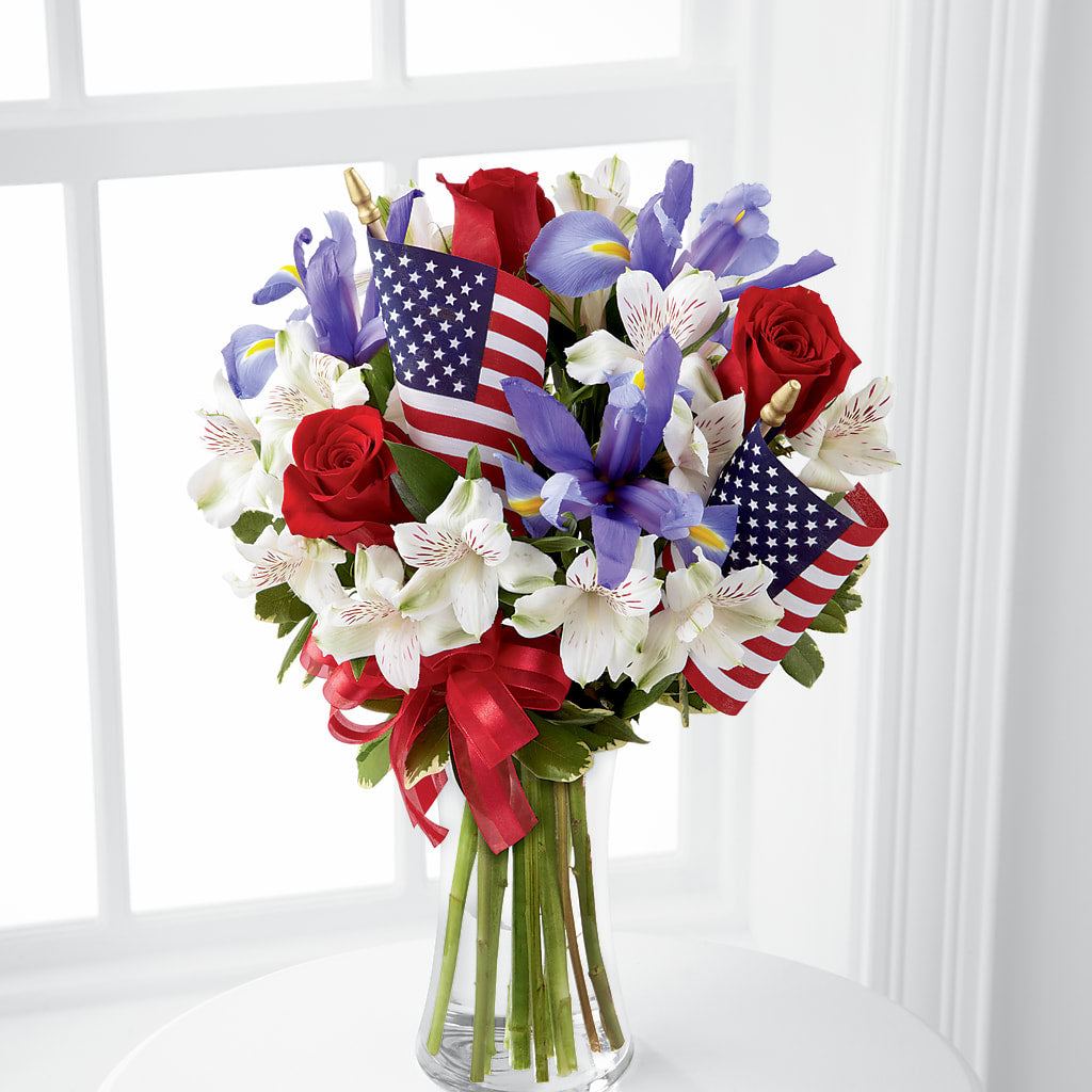 Unity Bouquet – Unique Designs Llc, Fulton MO