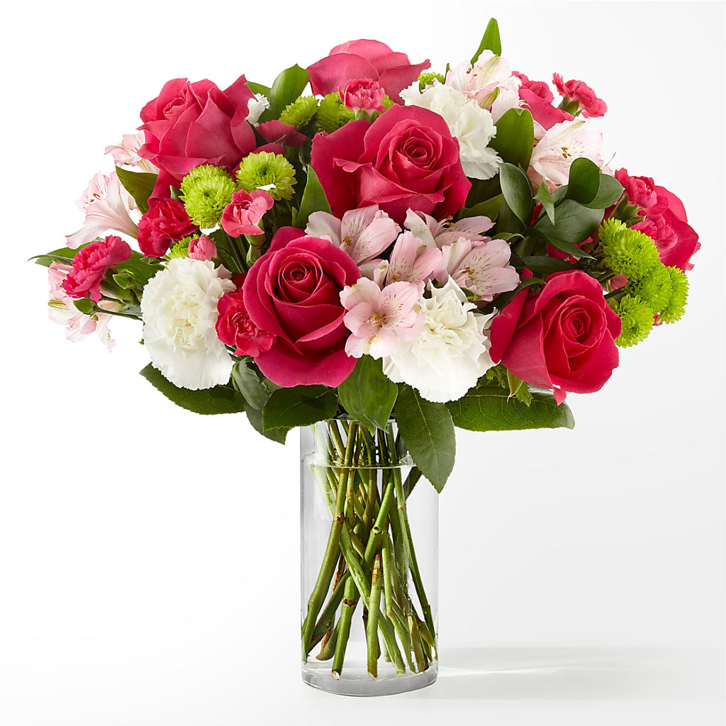 Sweet & Pretty Bouquet – Unique Designs Llc, Fulton MO