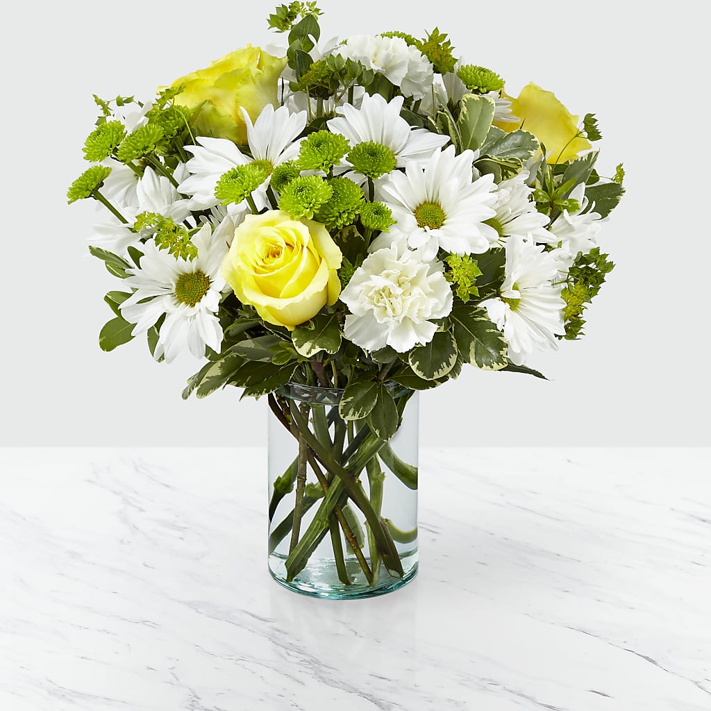 Happy Day Bouquet – Unique Designs Llc, Fulton MO