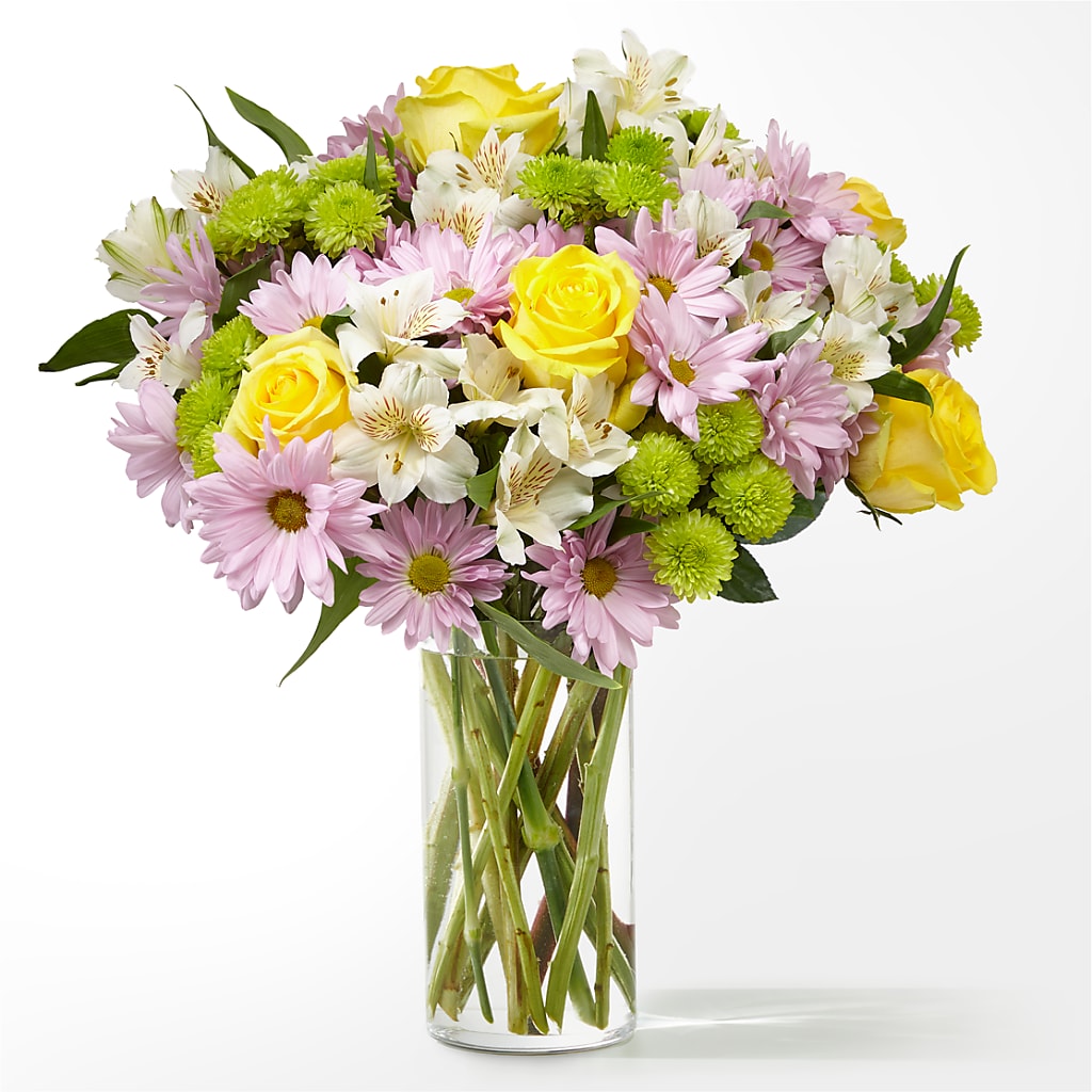 Sweet Spring Delight Bouquet – Unique Designs Llc, Fulton MO