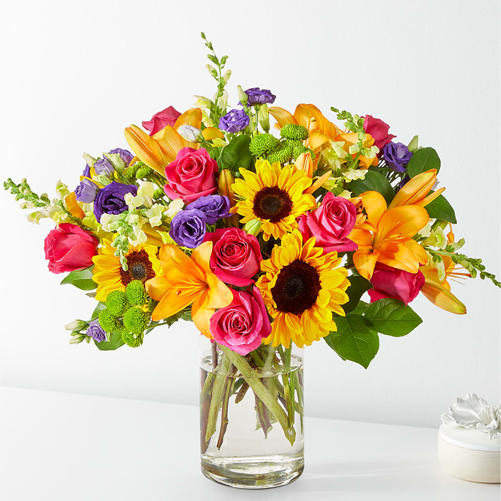 Best Day Bouquet – Unique Designs Llc, Fulton MO