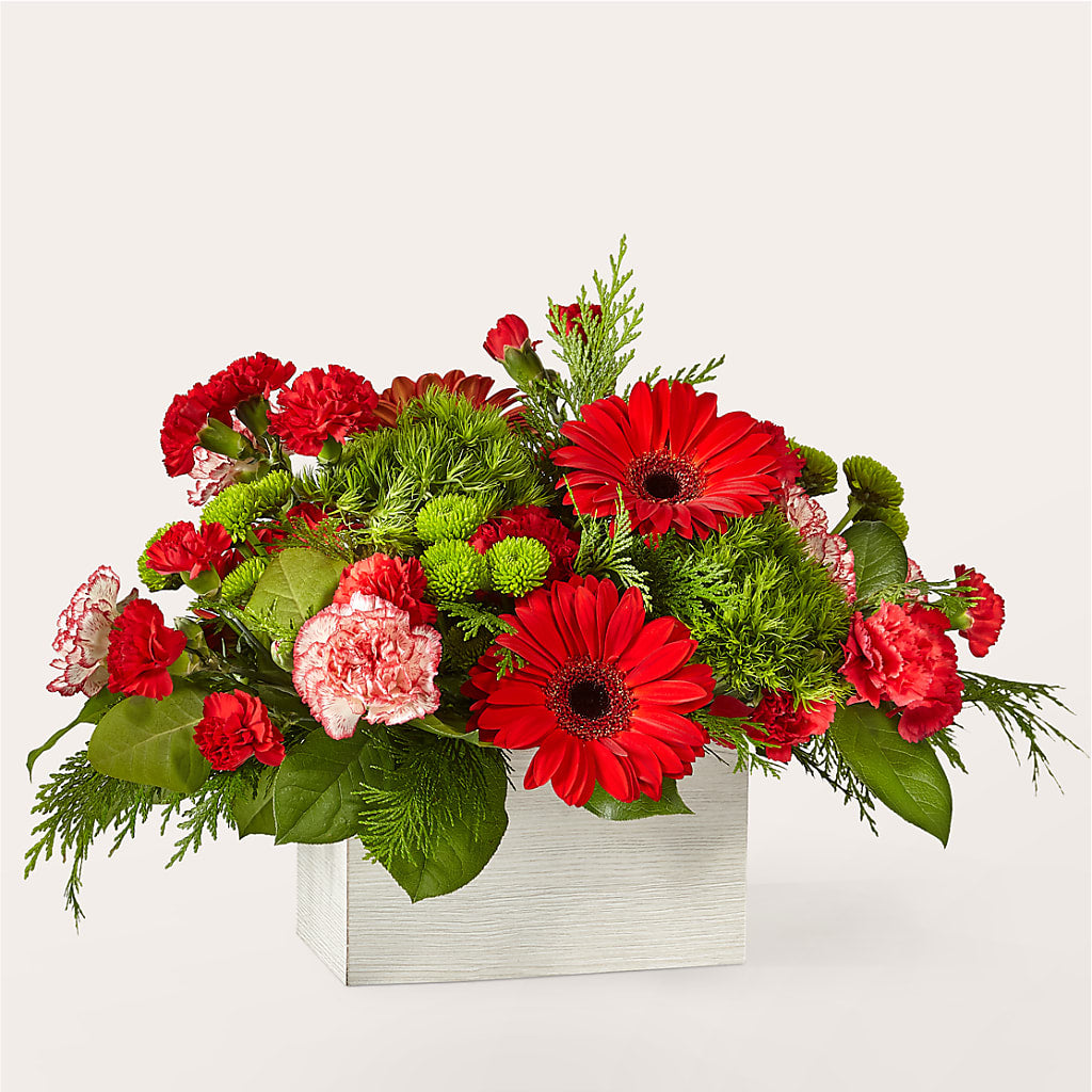 The Rudolph Bouquet – Unique Designs Llc, Fulton MO