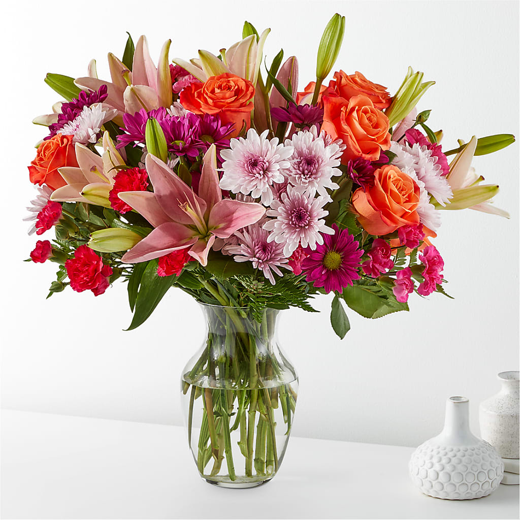 Light of My Life Bouquet – Unique Designs Llc, Fulton MO