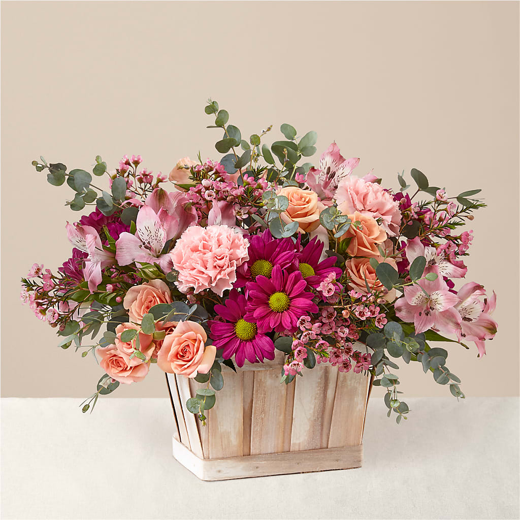Garden Glam Bouquet – Unique Designs Llc, Fulton MO