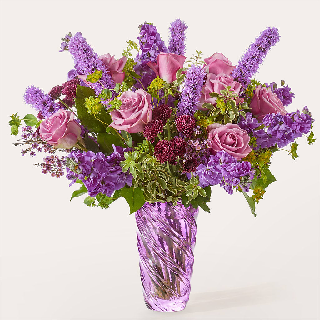 Garden Mist Bouquet – Unique Designs Llc, Fulton MO