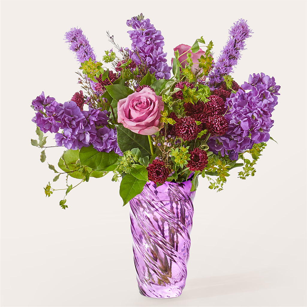 Garden Mist Bouquet – Unique Designs Llc, Fulton MO