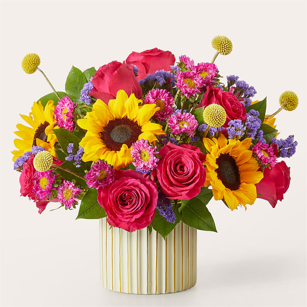 Bubbly Bouquet – Unique Designs Llc, Fulton MO