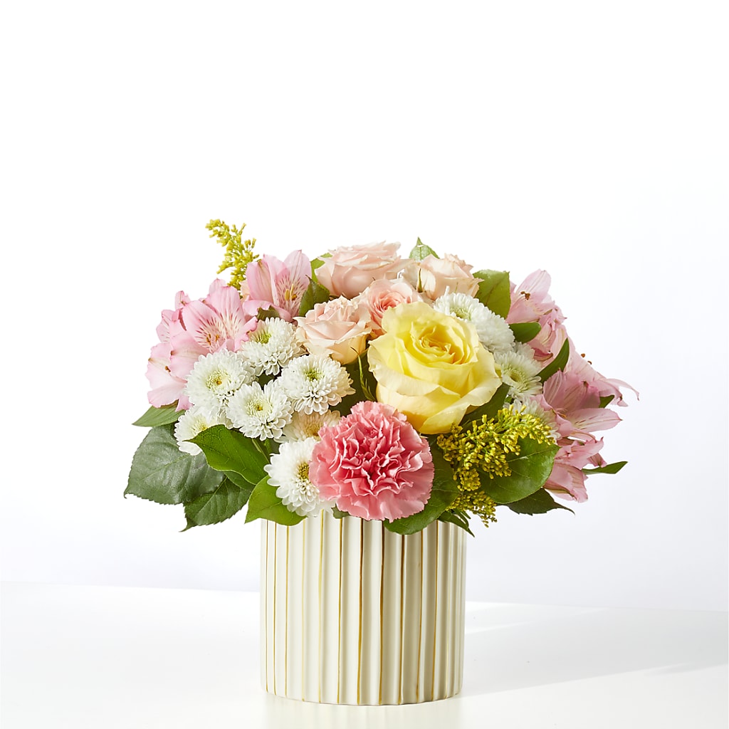 Watercolors Bouquet – Unique Designs Llc, Fulton MO