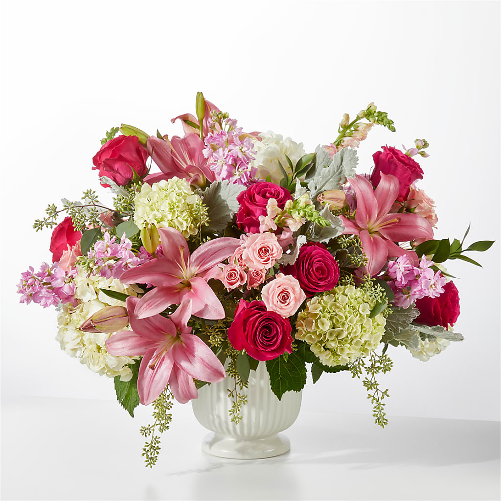 Antique Shopping Bouquet – Unique Designs Llc, Fulton MO