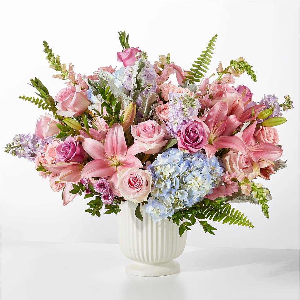 Wonderland Bouquet – Unique Designs Llc, Fulton MO