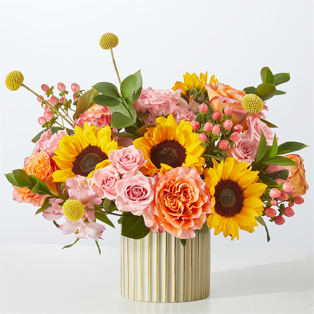 Sun's Out Bouquet – Unique Designs Llc, Fulton MO