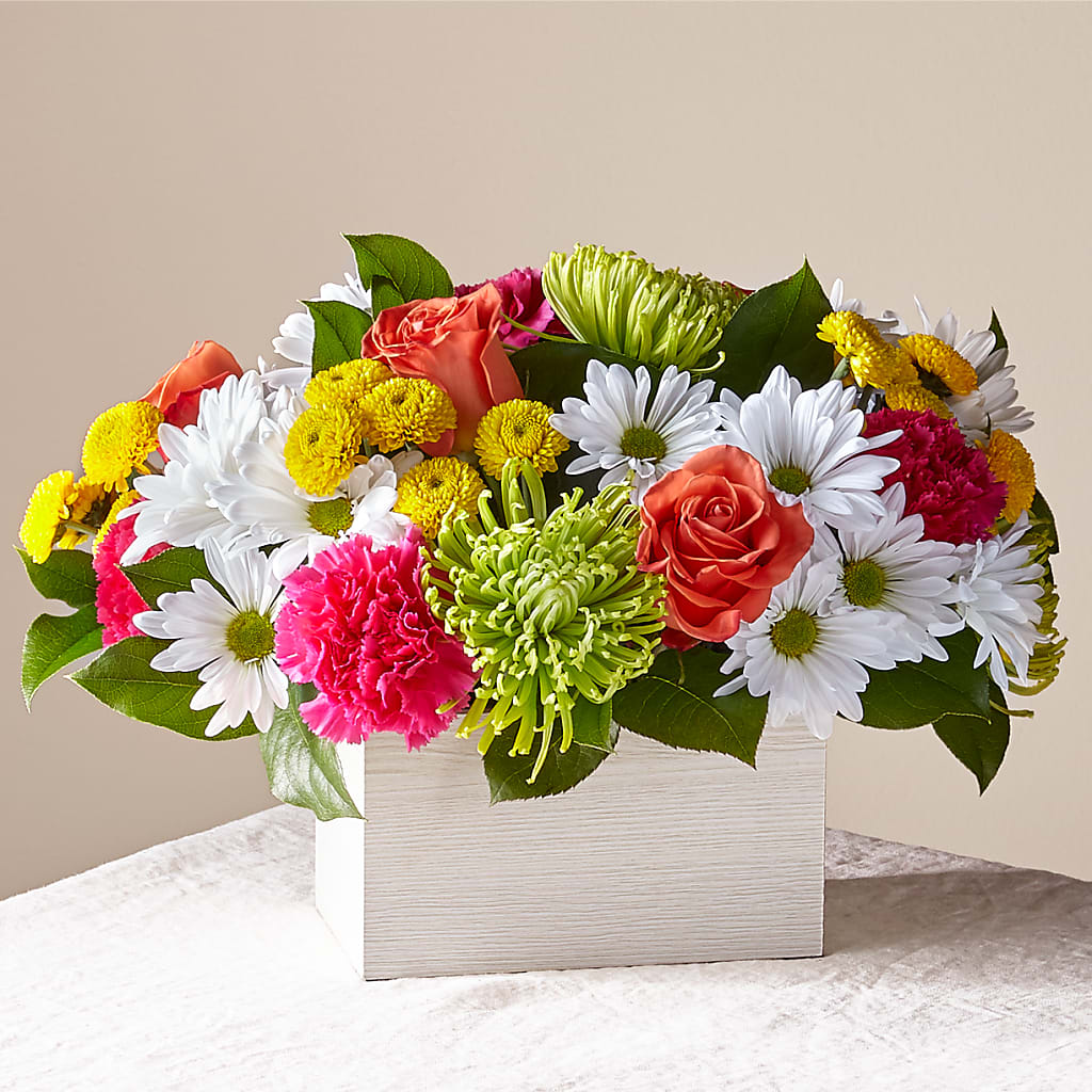 Sorbet Bouquet – Unique Designs Llc, Fulton MO