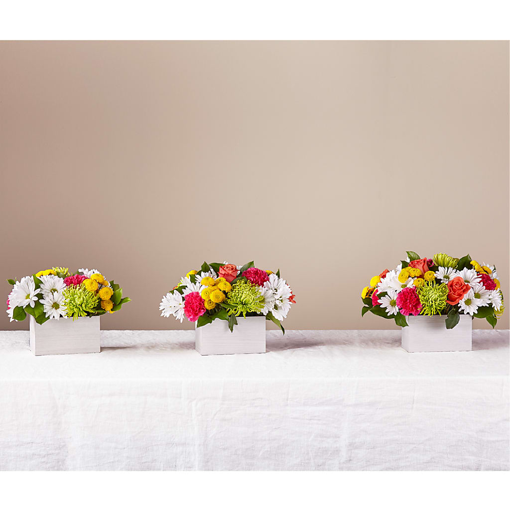 Sorbet Bouquet – Unique Designs Llc, Fulton MO