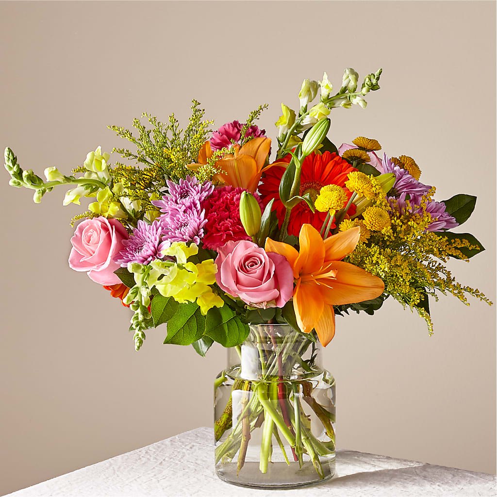 Party Punch Bouquet – Unique Designs Llc, Fulton MO