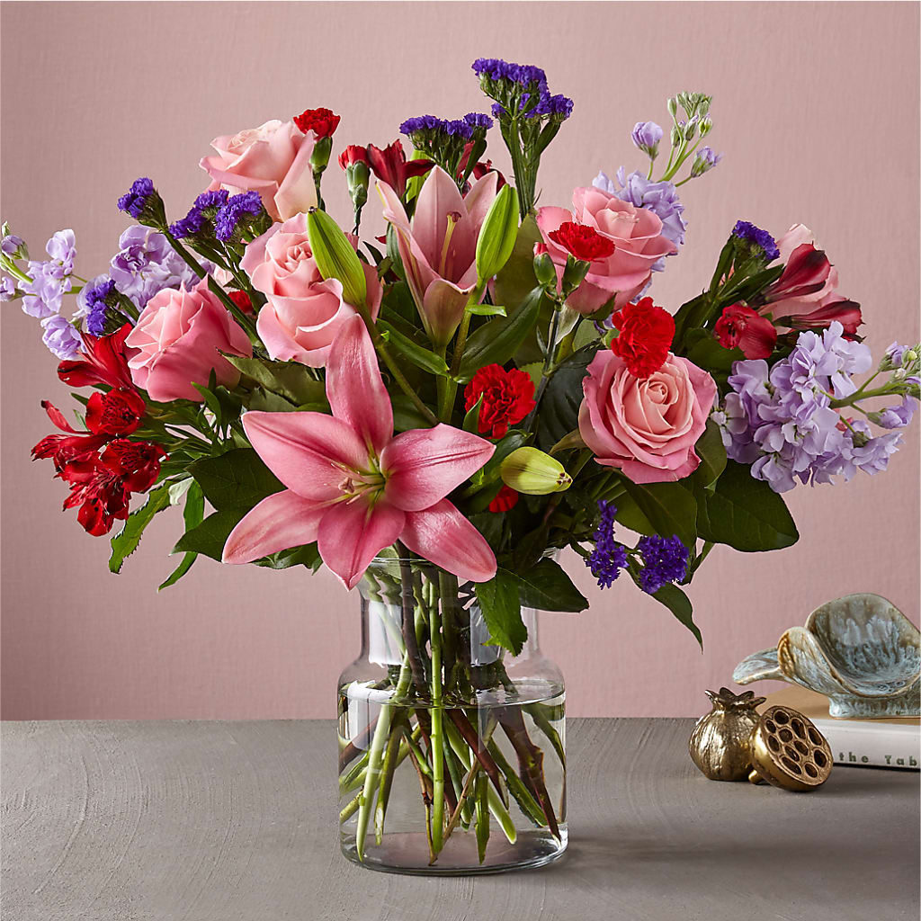 Romantique Bouquet – Unique Designs Llc, Fulton MO