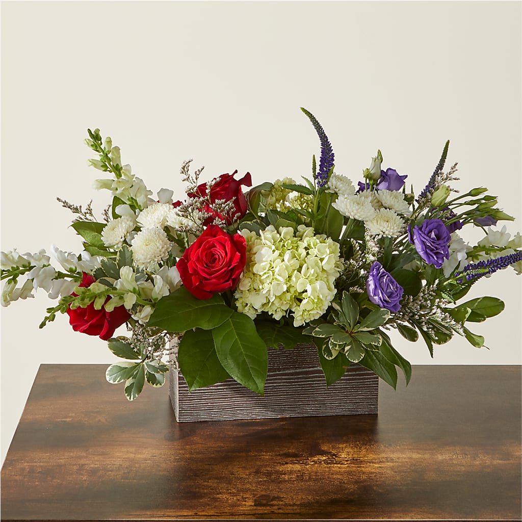 Sweet Magnolia Bouquet – Unique Designs Llc, Fulton MO