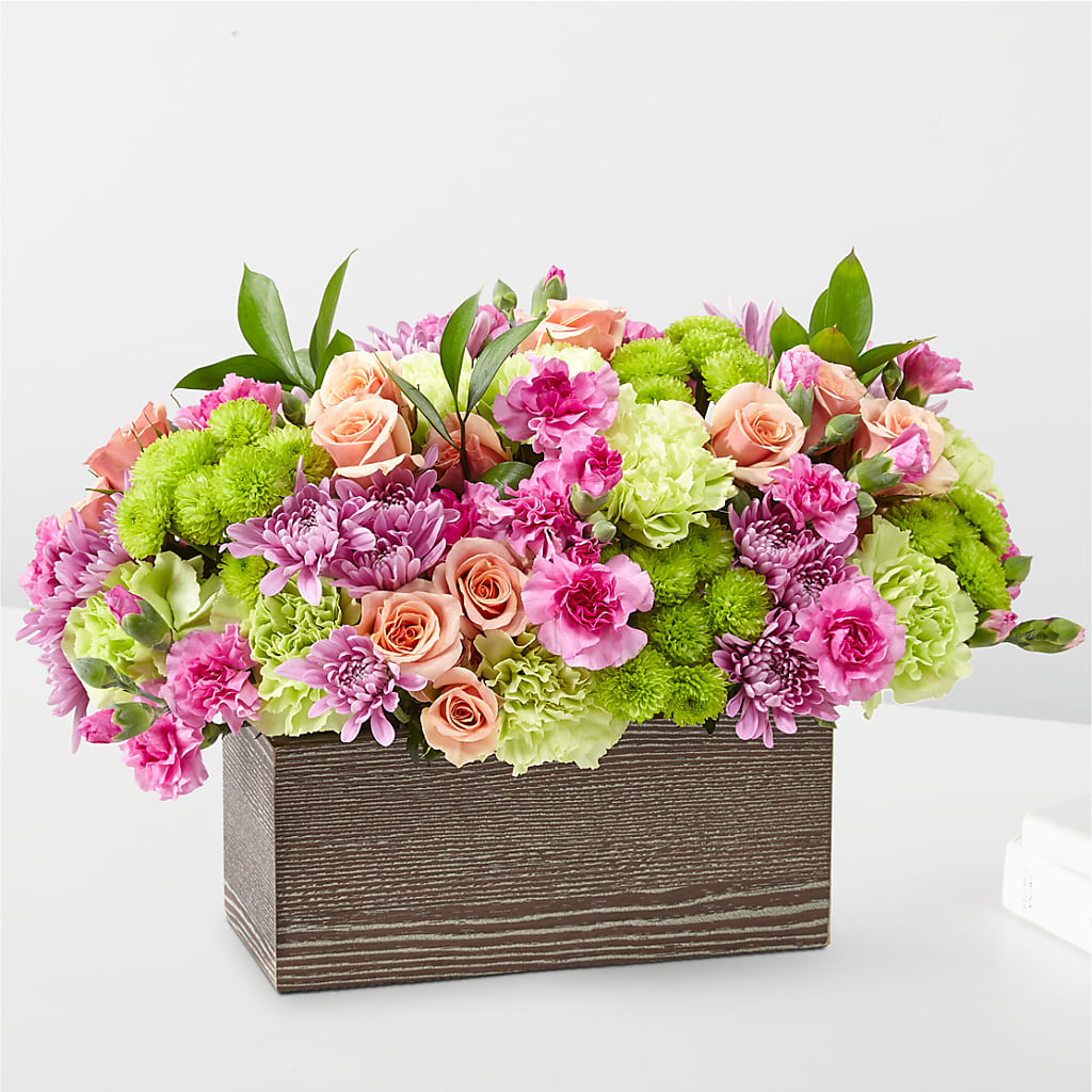Simple Charm Bouquet – Unique Designs Llc, Fulton MO
