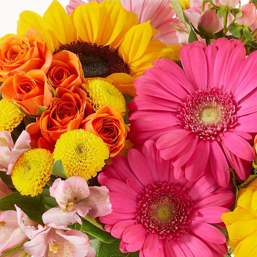 Florist Original Mixed Bouquet – Unique Designs Llc, Fulton MO