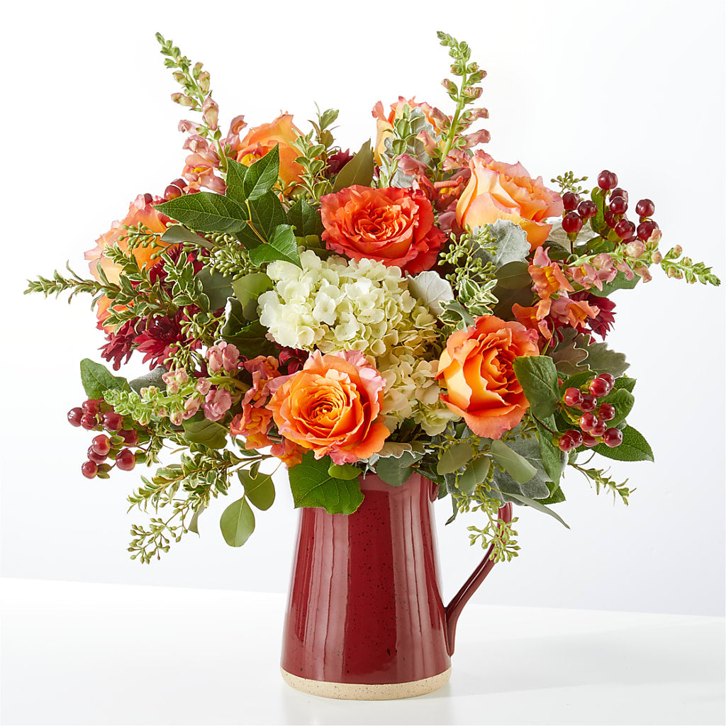Fall's Finest Bouquet – Unique Designs Llc, Fulton MO
