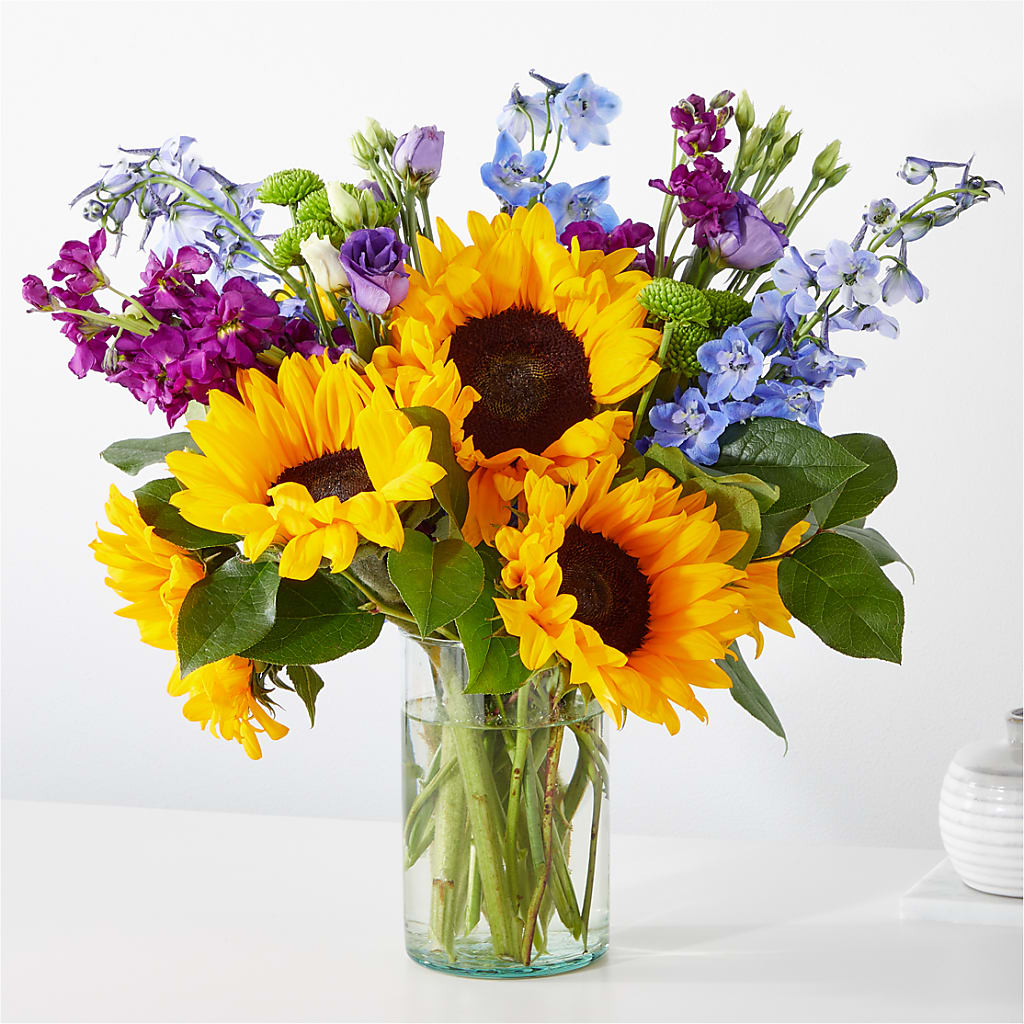 Catching Rays Bouquet – Unique Designs Llc, Fulton MO
