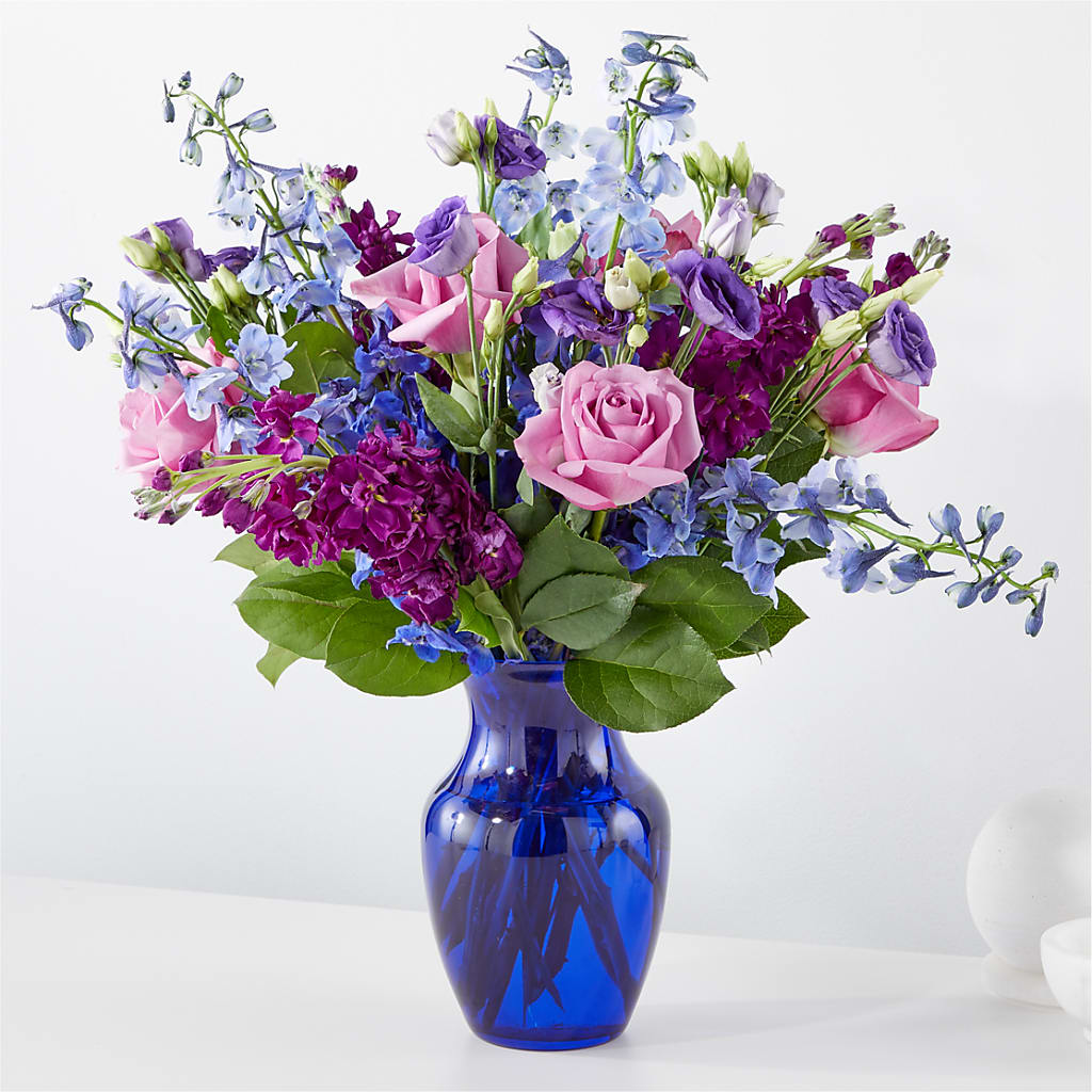 Twilight Glow Bouquet – Unique Designs Llc, Fulton MO