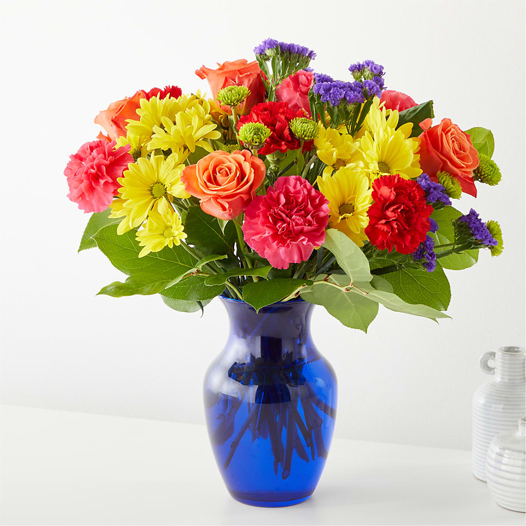 Brighter Days Bouquet – Unique Designs Llc, Fulton MO