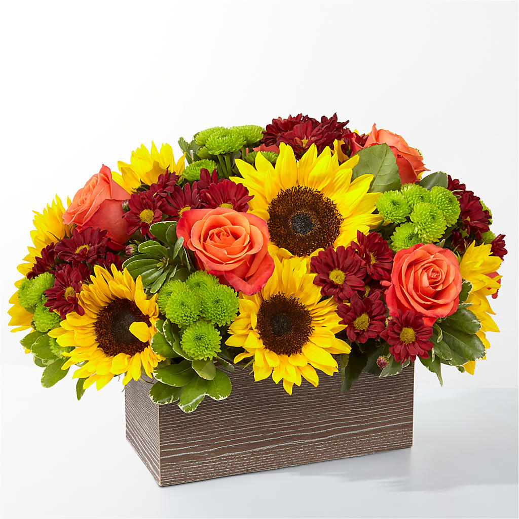 Happy Harvest Garden – Unique Designs Llc, Fulton MO