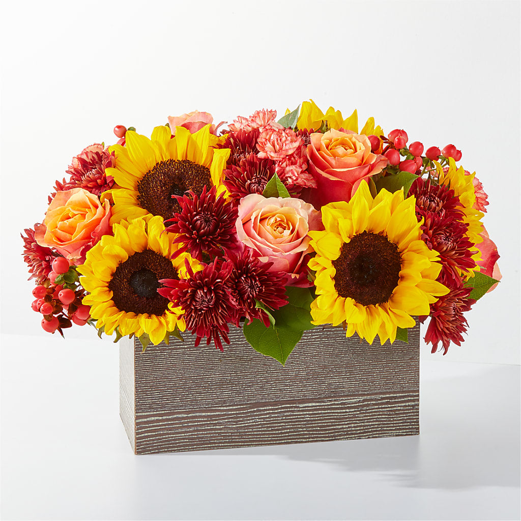 Fresh Cider Bouquet – Unique Designs Llc, Fulton MO
