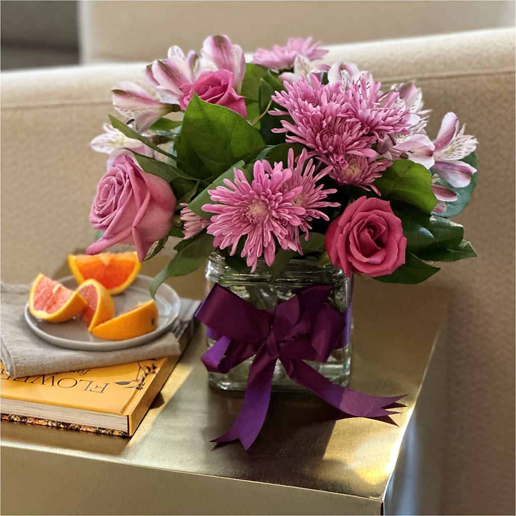 Sugarplum Bouquet – Unique Designs Llc, Fulton MO