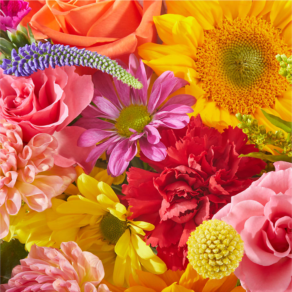 You're Invited - A Florist Original – Unique Designs Llc, Fulton MO