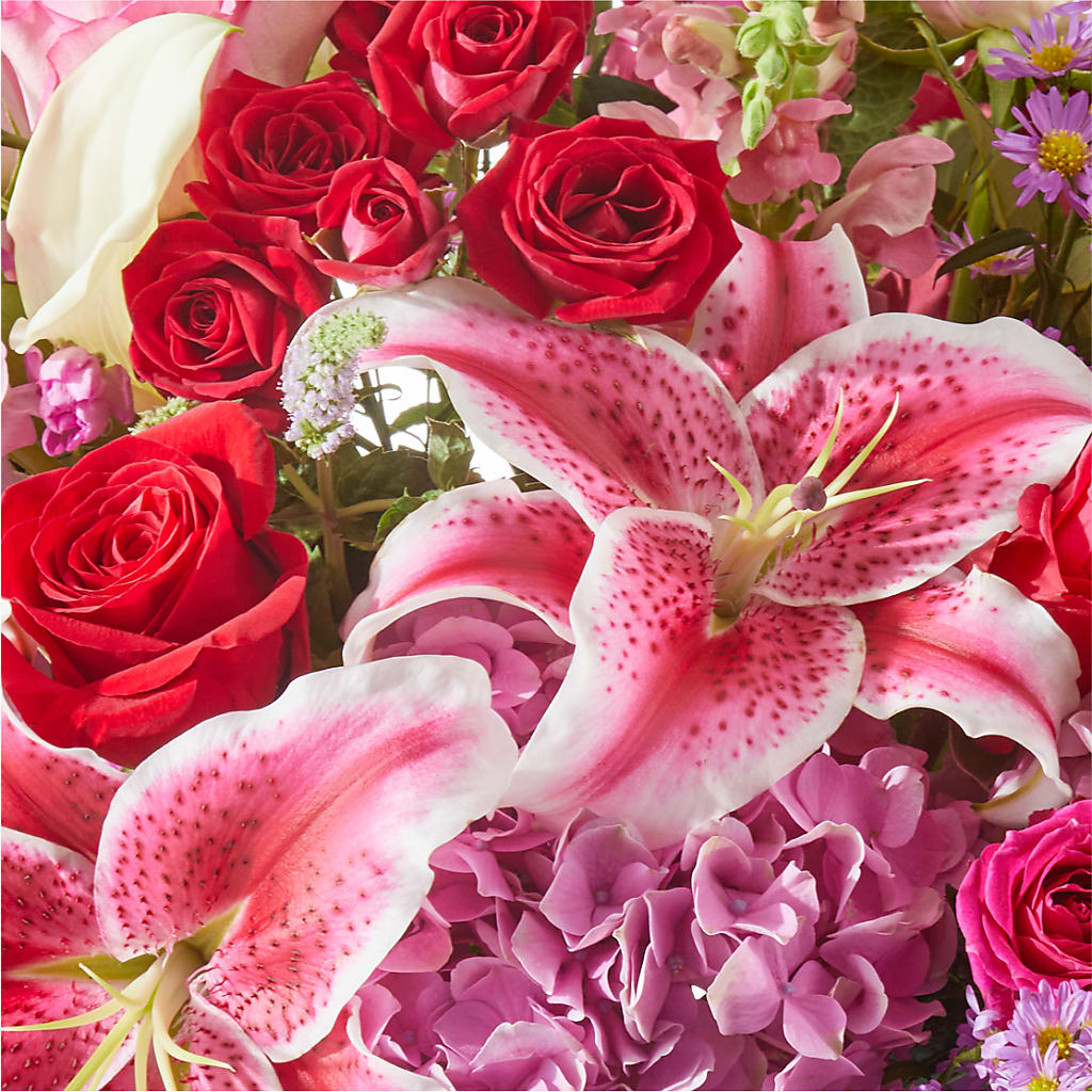 Better Together - A Luxury Florist Original – Unique Designs Llc, Fulton MO