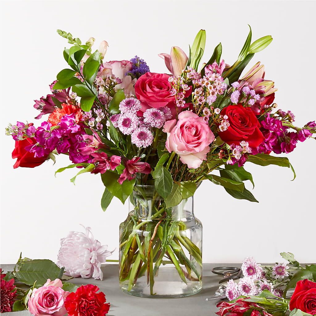 Regal Jewel – A Florist Original – Unique Designs Llc, Fulton MO
