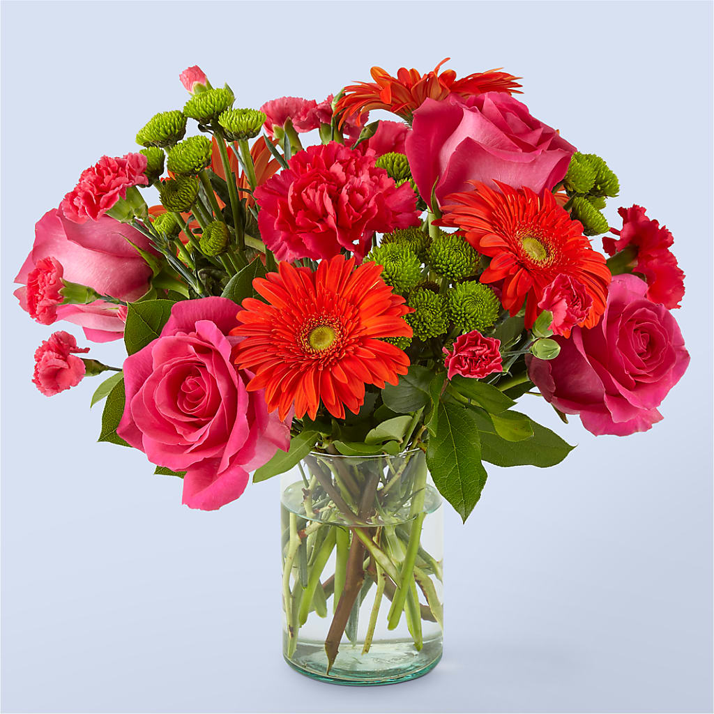 Best Dressed Bouquet – Unique Designs Llc, Fulton MO