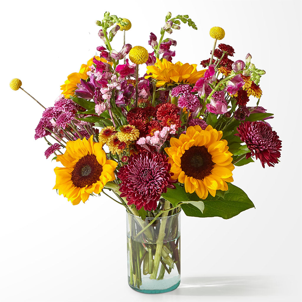 Pop of Whimsy Bouquet – Unique Designs Llc, Fulton MO