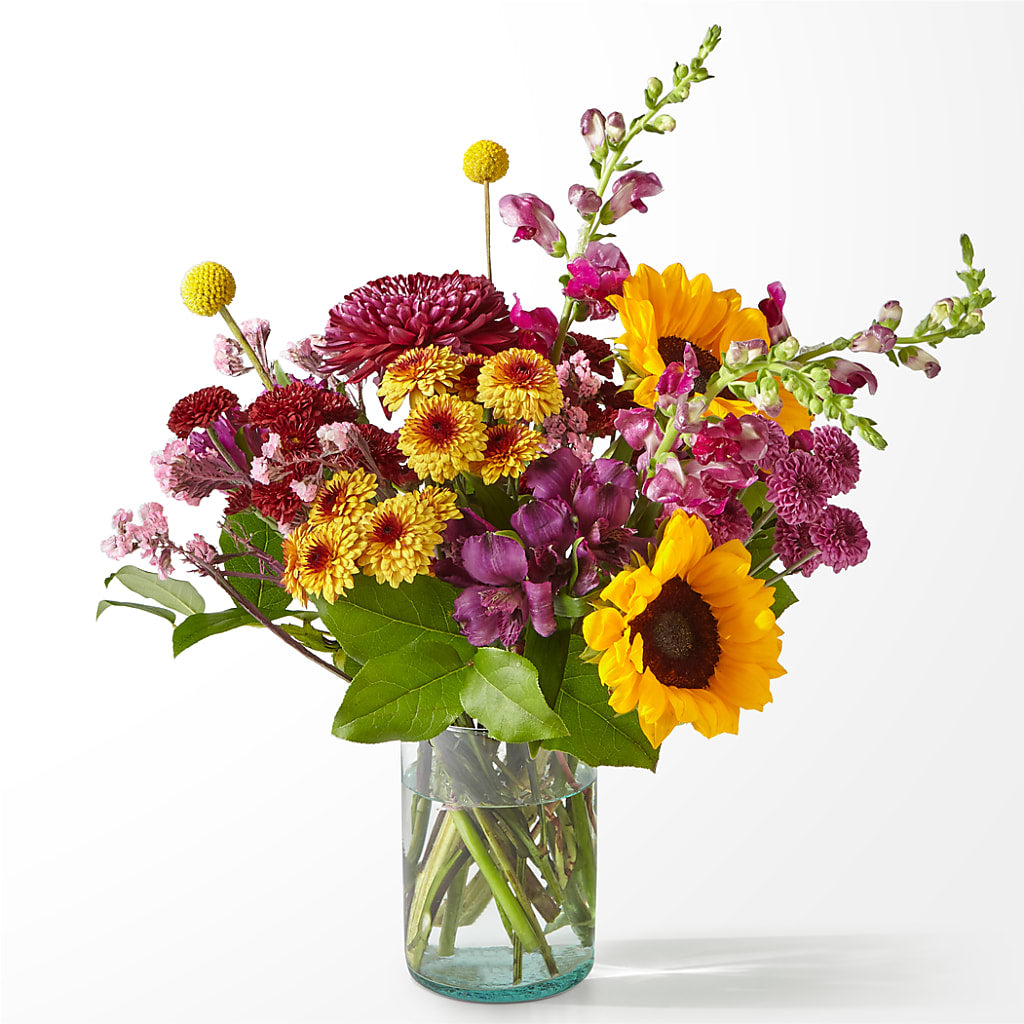 Pop of Whimsy Bouquet – Unique Designs Llc, Fulton MO