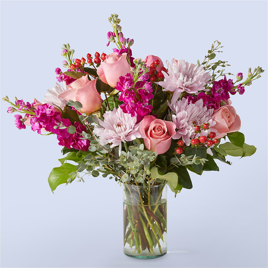 Sunday Morning Bouquet – Unique Designs Llc, Fulton MO