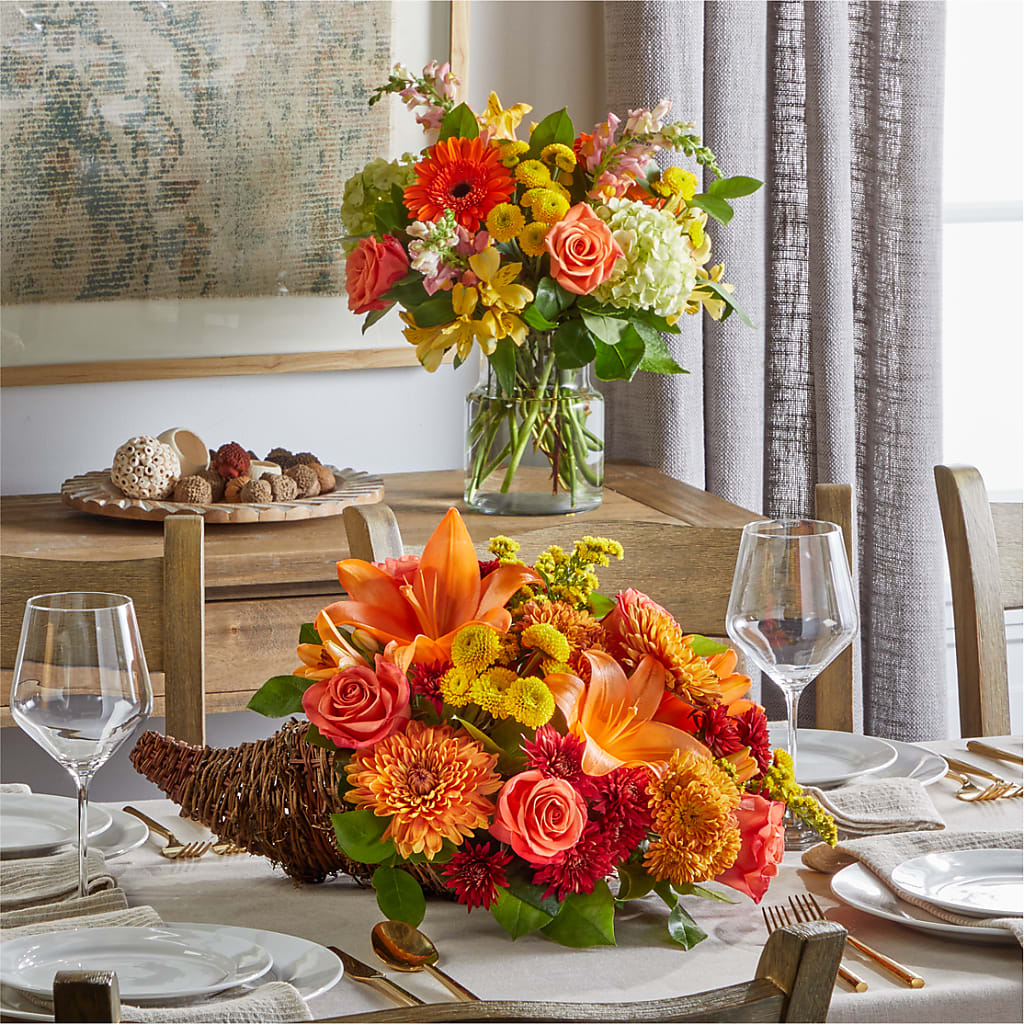 Blooming and Blessed Bundle – Unique Designs Llc, Fulton MO