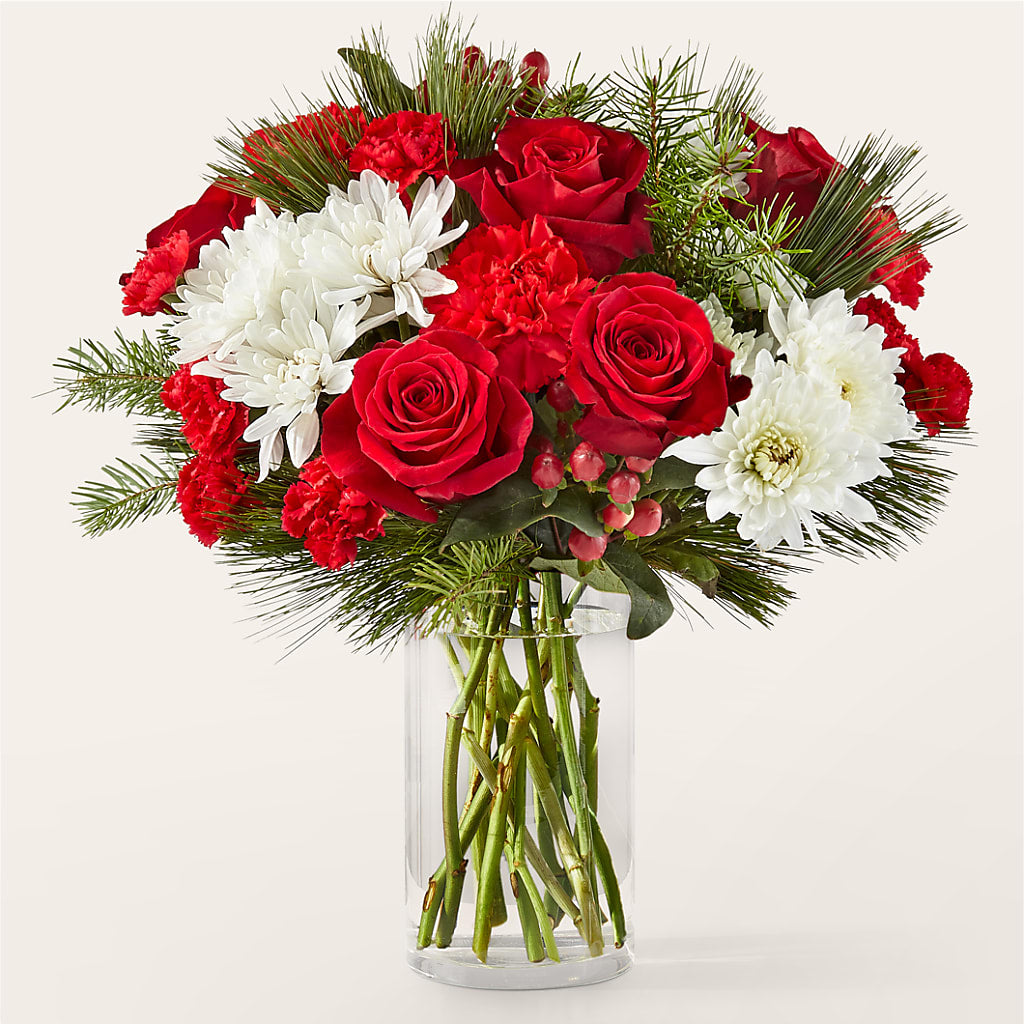 Seasonal Magic Bouquet – Unique Designs Llc, Fulton MO
