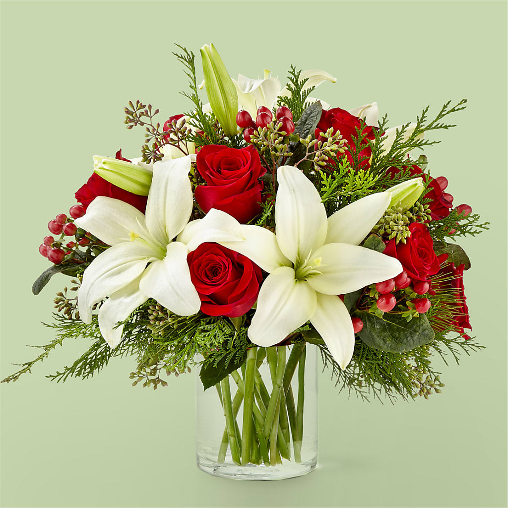 Glittering Lights Bouquet – Unique Designs Llc, Fulton MO