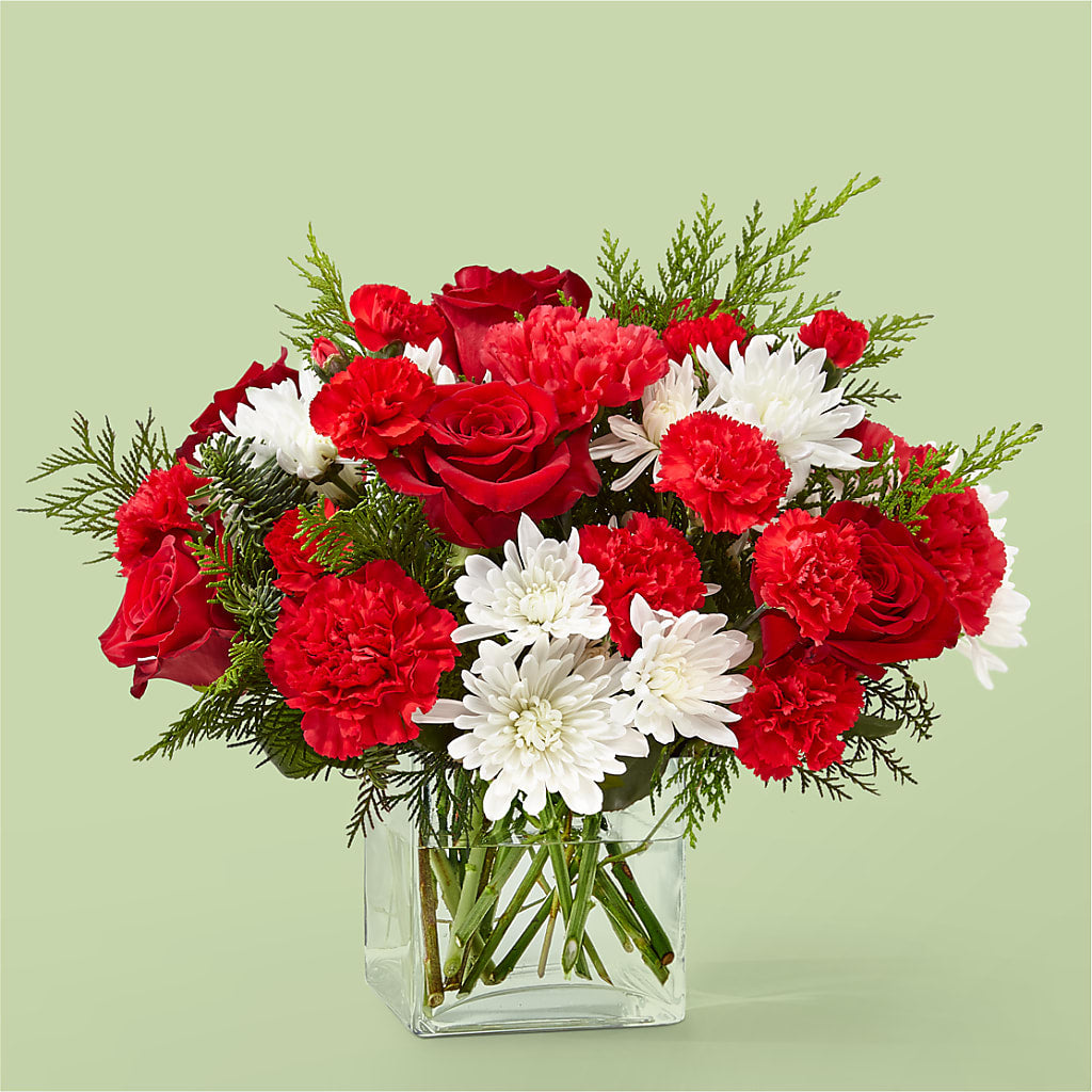 Peppermint Chill Bouquet – Unique Designs Llc, Fulton MO