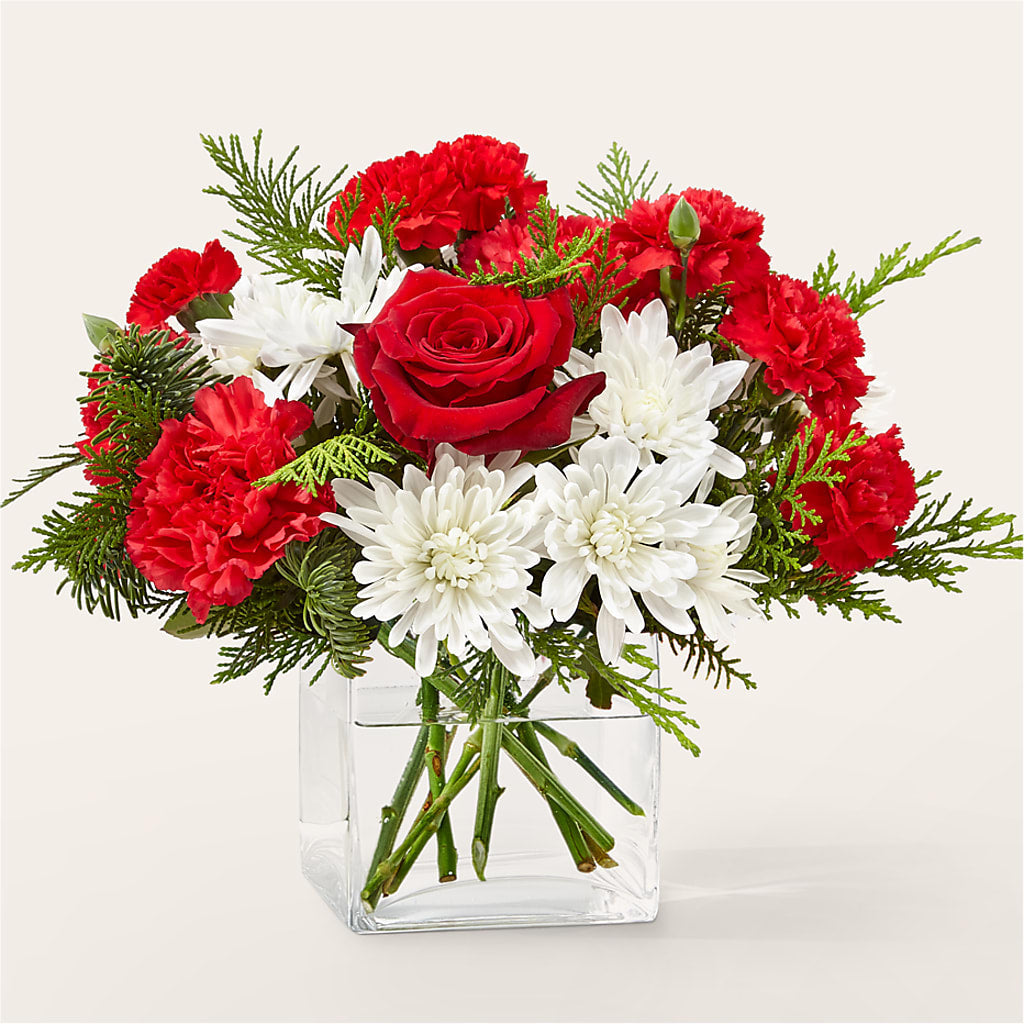 Peppermint Chill Bouquet – Unique Designs Llc, Fulton MO
