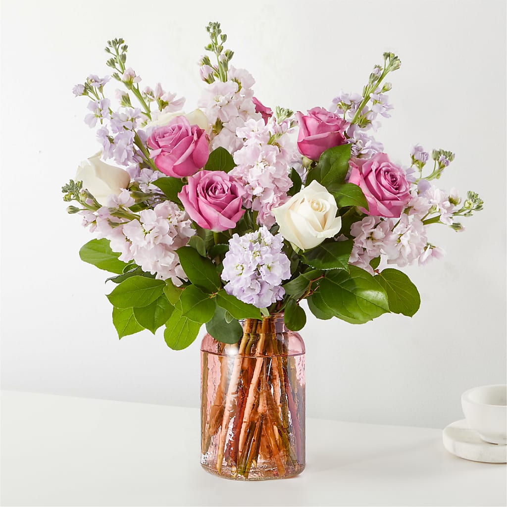 Springtime Spritz Bouquet – Unique Designs Llc, Fulton MO