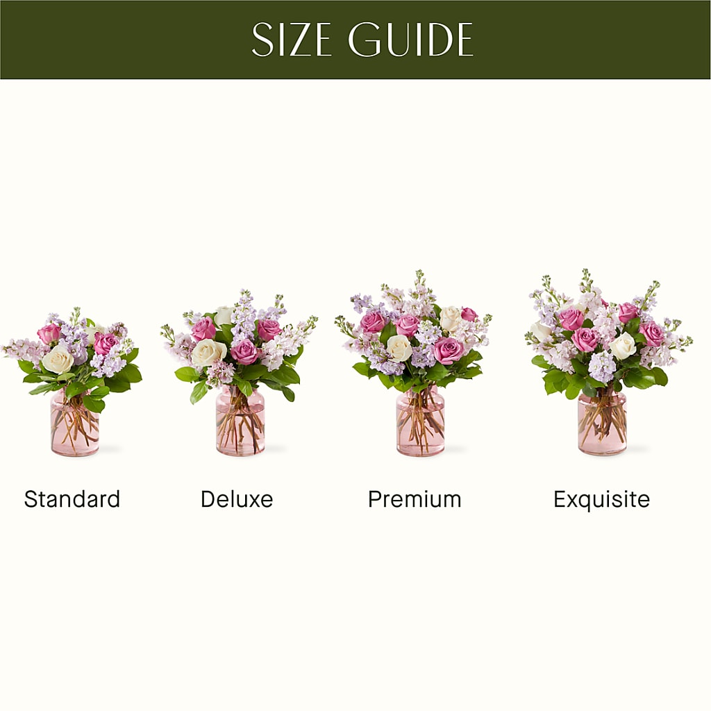 Springtime Spritz Bouquet – Unique Designs Llc, Fulton MO