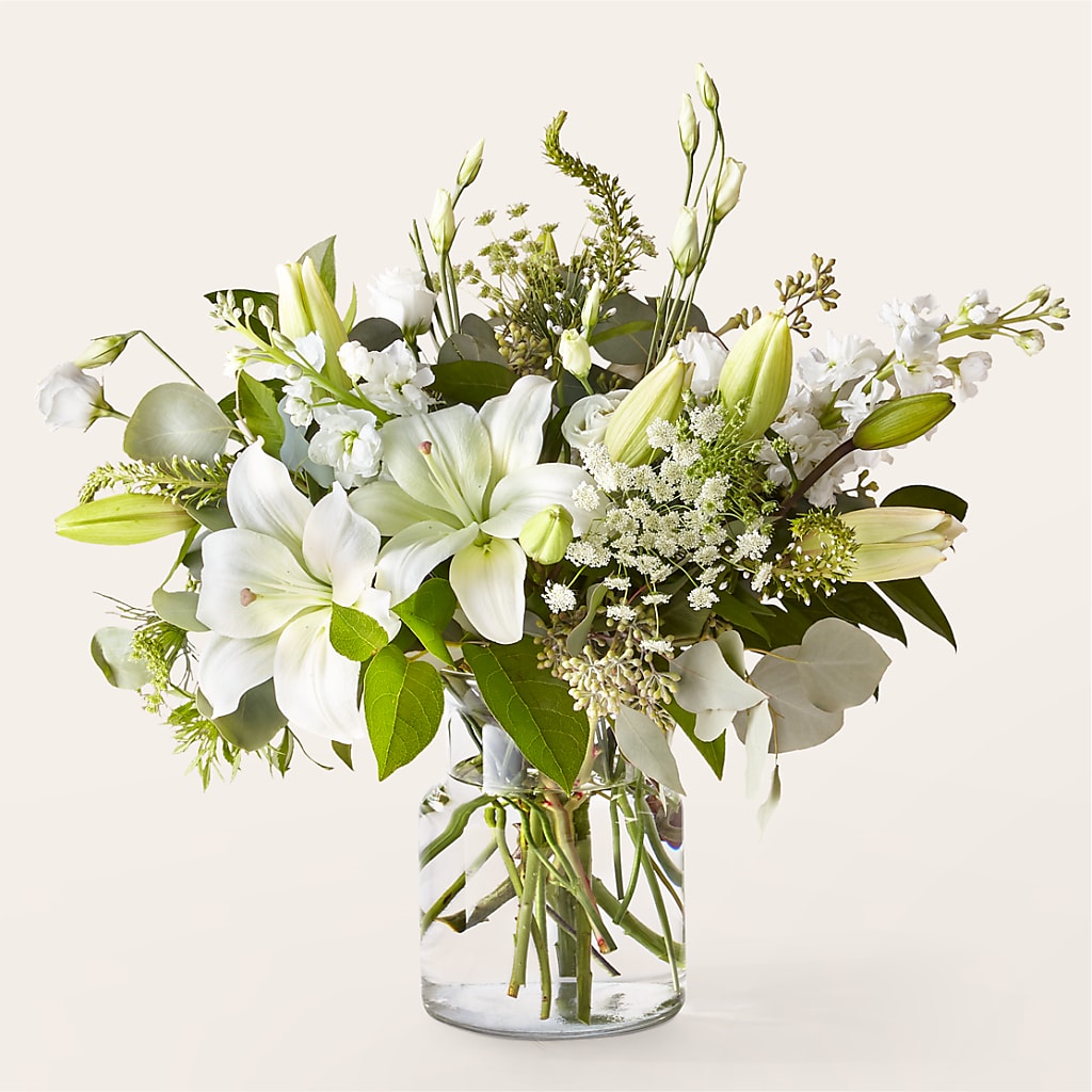 Alluring Elegance Bouquet – Unique Designs Llc, Fulton MO