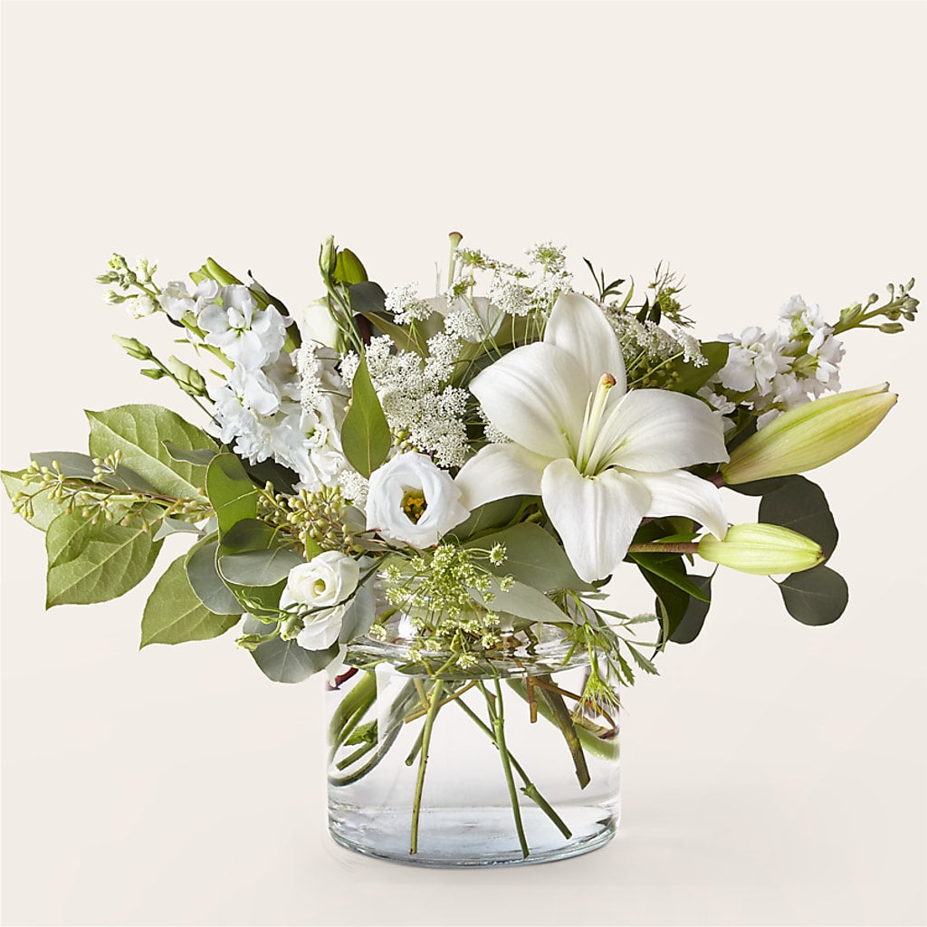 Alluring Elegance Bouquet – Unique Designs Llc, Fulton MO
