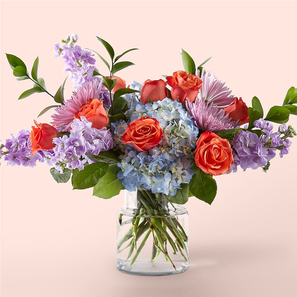 Be Mine Bouquet – Unique Designs Llc, Fulton MO
