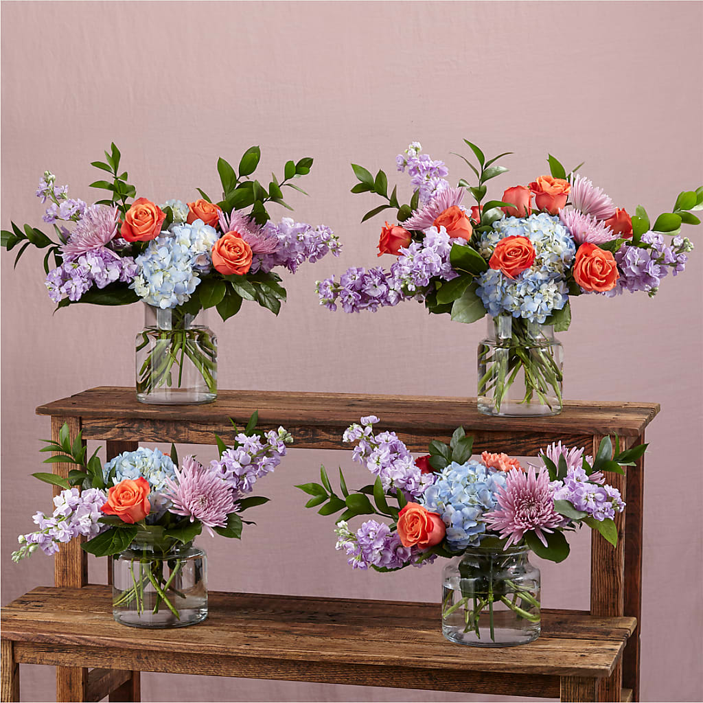 Be Mine Bouquet – Unique Designs Llc, Fulton MO